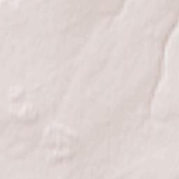 Chistopol’skiy Rayon Terrain Map