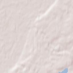 Ketovo Terrain Map