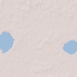 Vargashinskiy Rayon Terrain Map