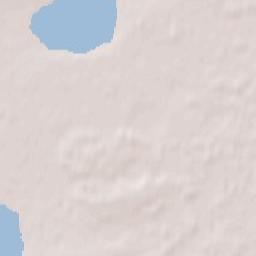 Lebyazh’yevskiy Rayon Terrain Map