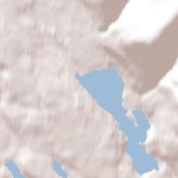 102-124 Crysdale Drive, Mackenzie, BC V0J Terrain Map