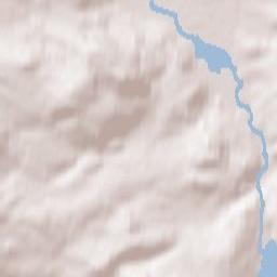 Bellsbank Terrain Map