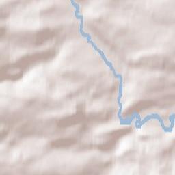 Northumberland National Park, 68, Morpeth, Northumberland NE6 Terrain Map