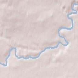 The Peth, Felton, Northumberland NE65, UK Terrain Map