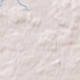 Assens Kommune Terrain Map