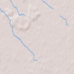 Store Heddinge Terrain Map