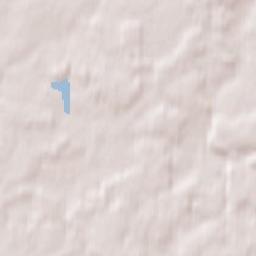 LMS Terrain Map