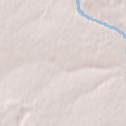 Voskresensk Terrain Map
