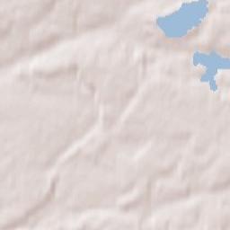 Fosforitnyy Terrain Map