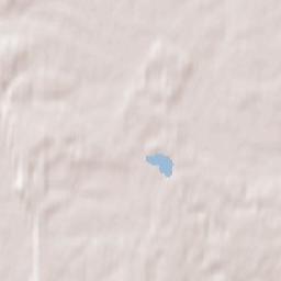 Shimorskoye Terrain Map