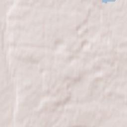 Lesnikovo Terrain Map