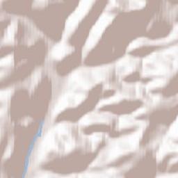 A7, Langholm, Dumfries and Galloway DG13 Terrain Map