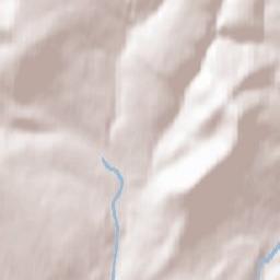 B6399, Hawick, Scottish Borders TD9, UK Terrain Map