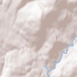 Forest Drive, Hexham, Northumberland NE48 Terrain Map