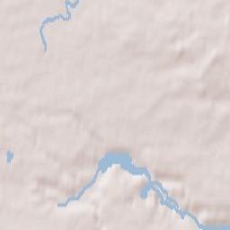Haderslev Kommune Terrain Map