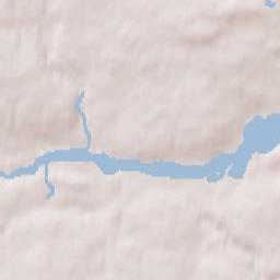 Starup Terrain Map