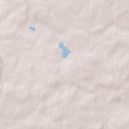 Glamsbjerg Terrain Map