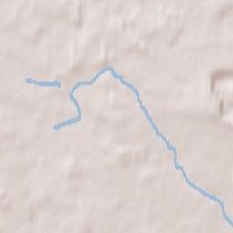 Faxe Terrain Map