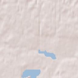 Velikodvorskiy Terrain Map