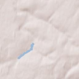 Ardatovskiy Rayon Terrain Map