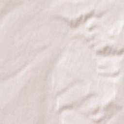 Sarmanovo Terrain Map