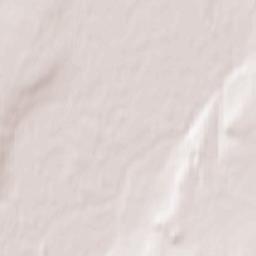 Muslyumovskiy Rayon Terrain Map