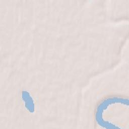 Krasnyy Yar Terrain Map