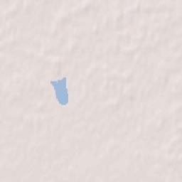 Tatarskiy Rayon Terrain Map