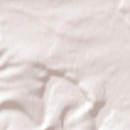 Aginskoye Terrain Map