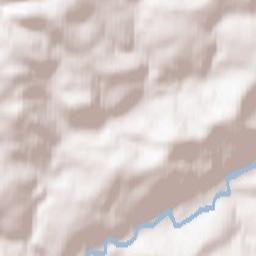 A714, Girvan, South Ayrshire KA26, UK Terrain Map