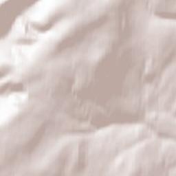 16-17 Douglas Square, Newcastleton Terrain Map