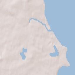 Rotary Parkway, Ashington, Northumberland NE63, UK Terrain Map