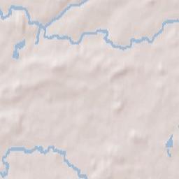 Faaborg-Midtfyn Kommune Terrain Map