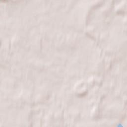 Ushachy Terrain Map