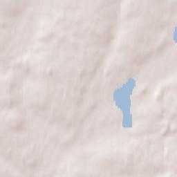Vyaz’ma Terrain Map