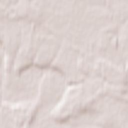 Yermolino Terrain Map