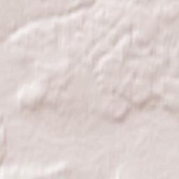 Meshcherino Terrain Map