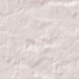 Peski Terrain Map
