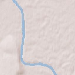 Poretskoye Terrain Map