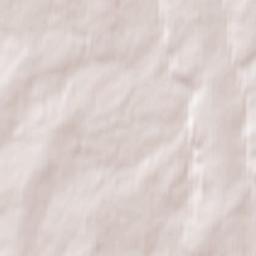 Yazykovo Terrain Map