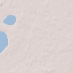 Makushino Terrain Map