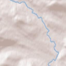 B729, Dumfries, Dumfries and Galloway DG2 Terrain Map
