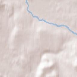 A701, Dumfries, Dumfries and Galloway DG1 Terrain Map