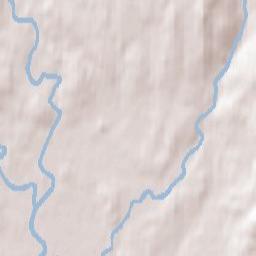 A74(M), Lockerbie, Dumfries and Galloway Terrain Map