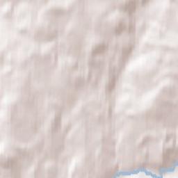 2 Slodahill Cottages, Corrie, Lockerbie, Dumfries and Gallowa Terrain Map