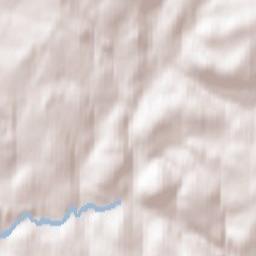 B7068, Lockerbie, Dumfries and Galloway DG11, UK Terrain Map