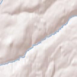 B6357, Newcastleton, Scottish Borders TD9 Terrain Map