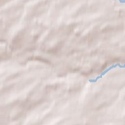6 Wallington Courtyard, Wallington, Morpeth Terrain Map