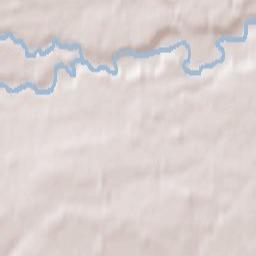 A192, Morpeth, Northumberland NE61, UK Terrain Map