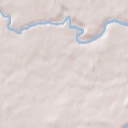 Alnwick Drive, Bedlington, Northumberland NE22, UK Terrain Map